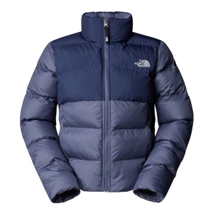 Kurtka damska The North Face Saikuru 0A89JDE1I1 - granatowa