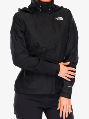 Kurtka damska The North Face Sangro Jacket - tnf black