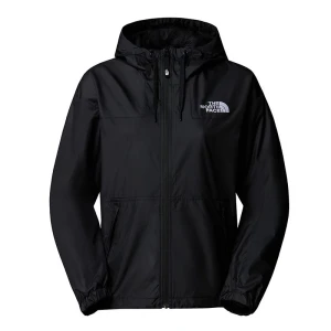 Kurtka damska The North Face Sheru 0A4C9H4H01 - czarna