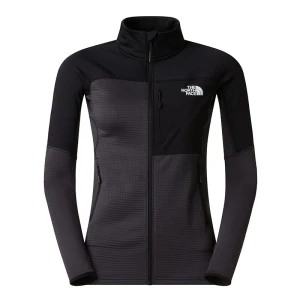 Kurtka damska The North Face Stormgap Power Grid 0A8G32MN81 - czarna