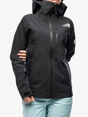 Kurtka damska The North Face Summit Torre Egger FUTURELIGHT Jacket - black