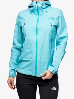 Kurtka damska The North Face Tente FUTURELIGHT Jacket - blue