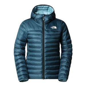 Kurtka damska The North Face Terra Peak 0A8DEDBQ51 - niebieska