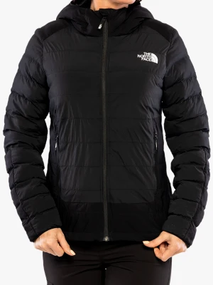 Kurtka damska The North Face Thermoball 50/50 Jacket - tnf black