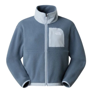 Kurtka damska The North Face Yumiori Off-Peak 0A8EUZGKQ1 - niebieska