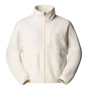 Kurtka damska The North Face Yumiori Off-Peak 0A8EUZQLI1 - biała