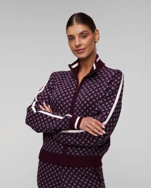 Kurtka Damska The Upside Interstella Margot Jacket