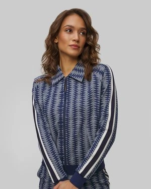 Kurtka Damska The Upside Joie Pari Zip Jacket