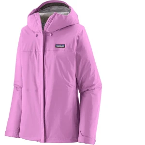 Kurtka damska Torrentshell 3L Patagonia