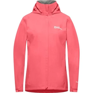 Kurtka damska Trailtime 2L Jack Wolfskin