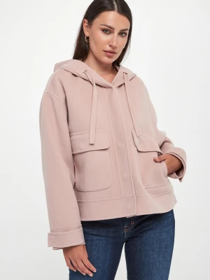 Kurtka damska wełniana Gary WEEKEND MAX MARA