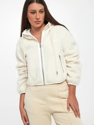 Kurtka damska wełniana Milagros PINKO