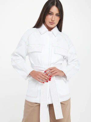 Kurtka damska West MM