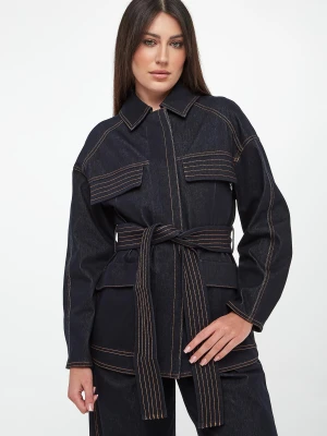 Kurtka damska West MM