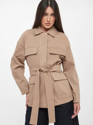 Kurtka damska West MM