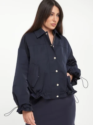 Kurtka damska wiatrówka LIU JO