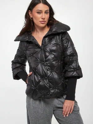 Kurtka damska z dżetami JOSEPH RIBKOFF