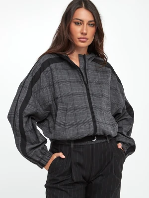 Kurtka damska z kapturem TWINSET ACTITUDE Twinset Milano