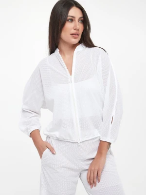 Kurtka damska z siatki SPORTALM