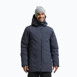 Kurtka męska Didriksons Tempest Parka sleepy blue