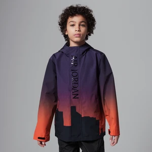 Kurtka dla dużych dzieci Skyline Air Jordan - Czerń