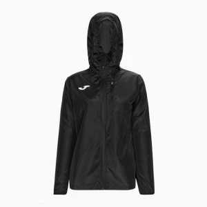 Kurtka do biegania damska Joma R-Trail Nature Windbreaker black