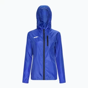 Kurtka do biegania damska Joma R-Trail Nature Windbreaker royal