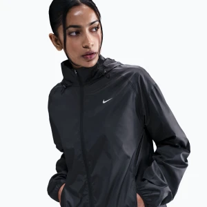 Kurtka do biegania damska Nike Tempo Repel black