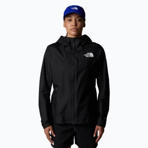 Kurtka do biegania damska The North Face Summit Superior Futurelight tnf black