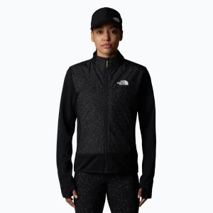 Kurtka do biegania damska The North Face Winter Warm Pro tnf black