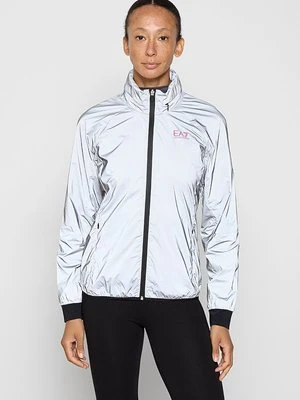 Kurtka do biegania EA7 Emporio Armani