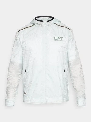 Kurtka do biegania EA7 Emporio Armani