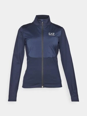 Kurtka do biegania EA7 Emporio Armani