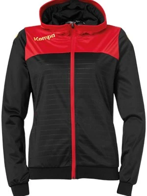 Kurtka do biegania kempa