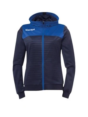 Kurtka do biegania kempa