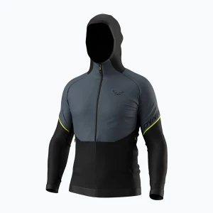 Kurtka do biegania męska DYNAFIT Alpine Hybrid cinder
