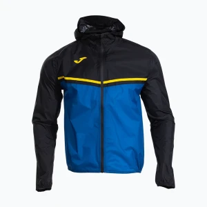 Kurtka do biegania męska Joma R-Nature black