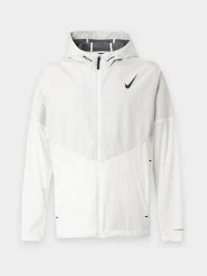Kurtka do biegania Nike biały