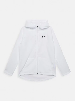 Kurtka do biegania Nike biały