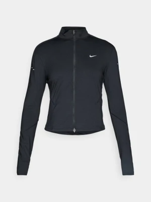 Kurtka do biegania Nike czarny