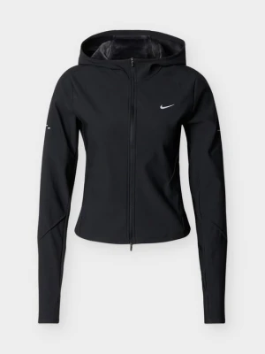 Kurtka do biegania Nike czarny