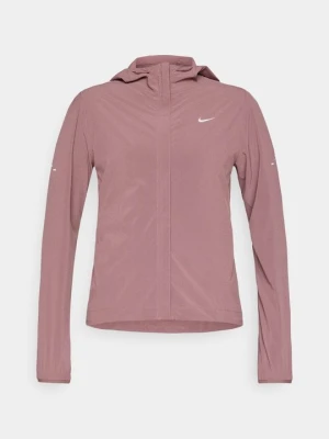 Kurtka do biegania Nike fioletowy