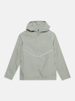 Kurtka do biegania Nike khaki