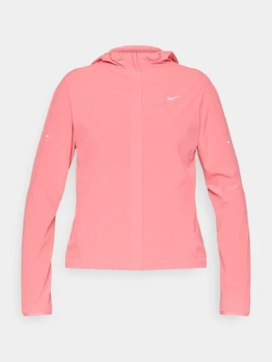 Kurtka do biegania Nike łososiowy