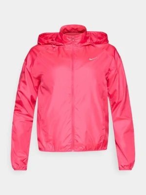 Kurtka do biegania Nike różowy