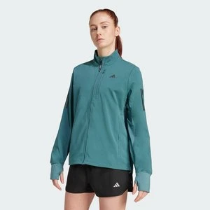 Kurtka do biegania Own the Run Winterized Adidas