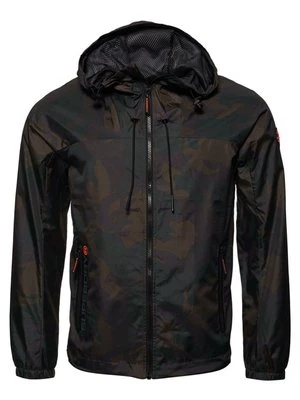 Kurtka do biegania Superdry