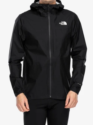 Kurtka do biegania The North Face Higher Run Rain Jacket - tnf black