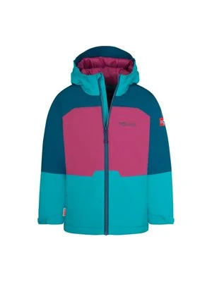 Kurtka do biegania Trollkids