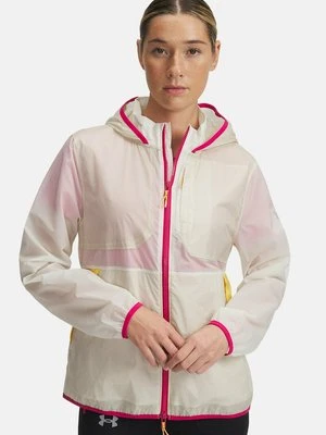 Kurtka do biegania Under Armour